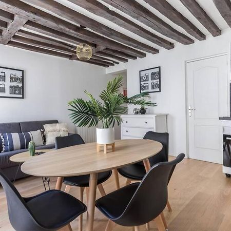 Home Suite Home Grands Boulevards - 32 - Parigi Esterno foto
