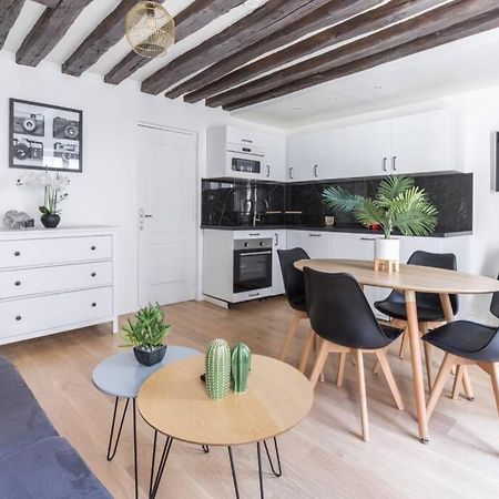 Home Suite Home Grands Boulevards - 32 - Parigi Esterno foto