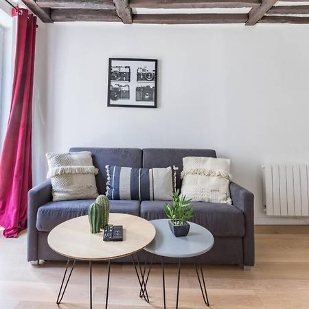 Home Suite Home Grands Boulevards - 32 - Parigi Esterno foto